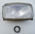0109-716 Glass Arctic Tigre Spring Headlight El 81 Head Bracket Cat Light Screws Mouting