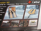 42-5054 Glides Hardware " Material 10 Kit Piece Lowpro Pn 4 Caliber