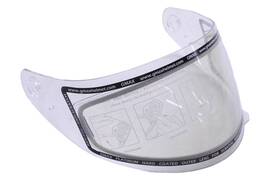 Gm54s-7237 Gmax 980352 Clear Double Lens Shield Nos