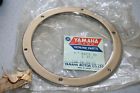 817-84315 Gp292 Ss Sl433 Sl338 Rim Snowmobile Headlight Sr Gp433 Sl292 Vintage Nos Yamaha