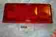 821-84721 Gpx433 Nos Yamaha Snowmobile Tail Light Lens Srx440 Ex440 340 Et250 Gp Sl Sw Sm