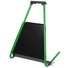 6639-208 - Green 33-inches Zf Jack Black Snowmobile Arctic Cat Stand Zr