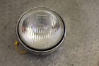 Gsf400 Bandit G5 Front Headlight Suzuki 400 Lamp Light 1992 Head Shelf