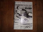 219000059 Gti Operators Gsi Sp Spx Doo 1997 Manual Guide Gtx Gts Gs Gsx Sea Hx