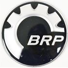 219902468 Gtr Spyder Mx Gtx Sprocket Spark Logo Brp Oem Renegade
