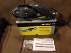 860200470 Guards Hand 860200207 Rev 860200712 Handlebar Ski-doo Deflectors Wind Black Oem
