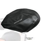 6639-384 Guards Muffs - Sport Cat Arctic Zr Handguards Black Xf Snowmobile