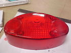 23026-022 H1 F3 F5 F4 S2 Tail Kawasaki G5 Light Nos 1972-76 H2 Kh500 Lens F9