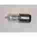 H1157-bp Parts Unlimited Set Of 50 15w 12 Volts High Output Halogen Taillight Bulbs