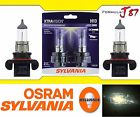 H13xv.bp2 Osram Sylvania Xtra Vision Two Bulbs Head Light 046135337291