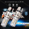 H4led183 Kansmart Bulb For Renegade Hid Headlight White High Power