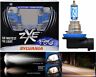 H8sz.bb2 Sylvania Silverstar Zxe Two Bulbs Head Light High 046135352355