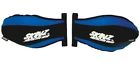 Hgp100-bk Handguards Series Gear Black Pro Blue Skinz Bl Protective