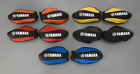 Handguards Yamaha Orange Hand Shear Color Wind Deflectors