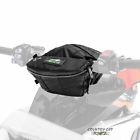 6639-713 - Handlebar F5 Lynx Zr Black Z1 Cat Bag Trail Arctic Green T F570