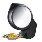 860200893 Handlebar Ski-doo Kit Air Mirror Pivoting Pair Deflectors