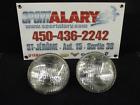 5030025 Head Cantre Polaris Snowmobile 2in Lamp Sport Oem Sealed 5-1 Ge4492 Du Beam 76-83 - Alary 4030025