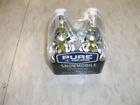 2874948 Headlight Edge Bulbs- Gas - Polaris Yellow Snowmobile Xenon Iq