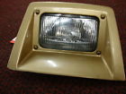 80y-84310-00-00 Headlight Yamaha 1987 Excel