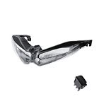 860201235 Headlight Auxiliary Ski-doo Led