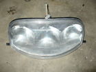 2001missing Headlight Cat Bulb Zl Head Zr Light Arctic