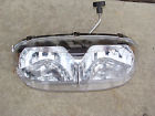 Headlight Lens Ski Light 800 Rev Head Mxz Bulbs Summit Renegade 600 Sdi Doo