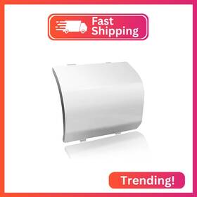 Hercoo Fbamp24953 Interior Dome Lights Lens Roof Map Lamp Cover Overhead Ceiling Light Hous