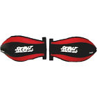 Hgp100-bk-rd Skinz Protective Gear Pro