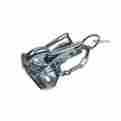 12-112-01 Hitch Kx121121 - Universal Tow 19-2122 Kimpex Pintle