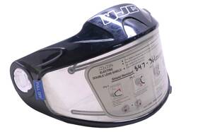 Hhj07h7e01000 Hjc Cl-14 Electric Double Lens Shield Nos