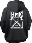 508-673-2702 Hm2fzcrobs Hmk Cross Full Zip