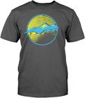508-673-2702 Hm2sstsunc2x Hmk Sunset T-shirt 2x