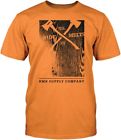 Hm2sstwooo2x Hmk Woodblock Orange