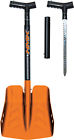 Hm3shovelmo Hmk Matrix Shovel Orange