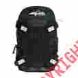 Hm4recb Hmk Recon V13 Pack Backpack Black Bag Ski Snowboard Snowmobile Back
