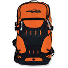 Hm4sumo Summit Backpack - V16 Hmk Orange