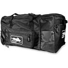 Hm4wwroll Weekend Roller Hmk Warrior - Bag Black