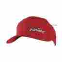 Hm5primer Hmk Prime Cap Red Fitted Flex Fit Curve Bill Hat