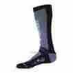Hm5sockm Hmk Summit Thermal Snowmobile Socks Warm Hot Men Adult Medium Black Gray