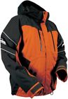 Hm7jact2o2xl Hmk Action Jacket Orange