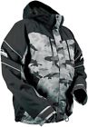 Hm7jact2scxl Hmk Action Jacket Xl Camo