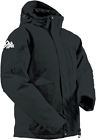Hm7jdakblg Hmk Womens Dakota Jacket Lg Black