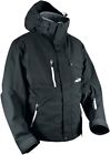 Hm7jpea2b2x Hmk Peak Jacket Black