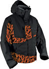 Hm7jpea2sos Hmk Peak Jacket Sm Stamp Orange