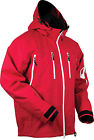 Hm7jridrs Hmk Ridge Jacket Sm Red