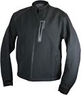 Hm7jtec2bm Hmk Tech Jacket Md Black
