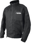 Hm7jvoy2bs Hmk Voyager Jacket Sm Black