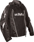 508-673-2702 Hm7outbs Hmk Outlaw Jacket 34-36in