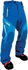 Hm7ppea2blxs Hmk Peak Pants Xs Blue