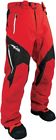 Hm7ppea2rxs Hmk Peak Pants Xs Red